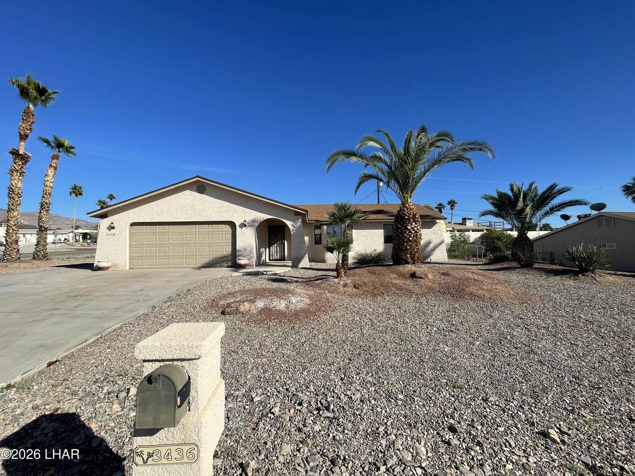 3436 Silver Saddle Dr - Photo 1