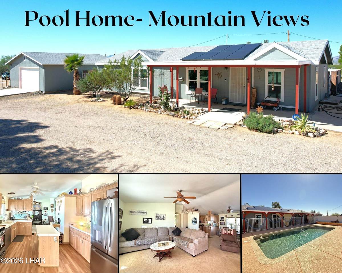 3661 Gila Rd - Photo 1