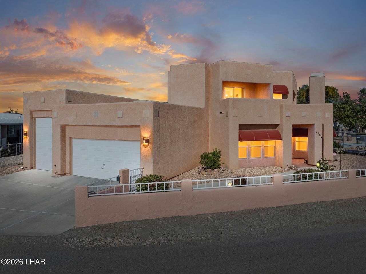 2682 Camino Del Rio Dr - Photo 1