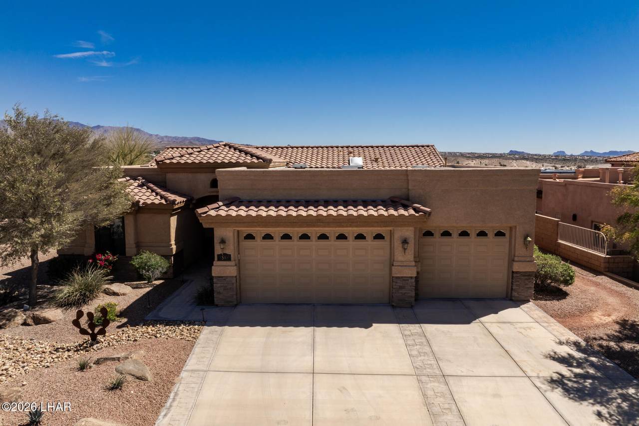 3588 Latrobe Dr - Photo 1