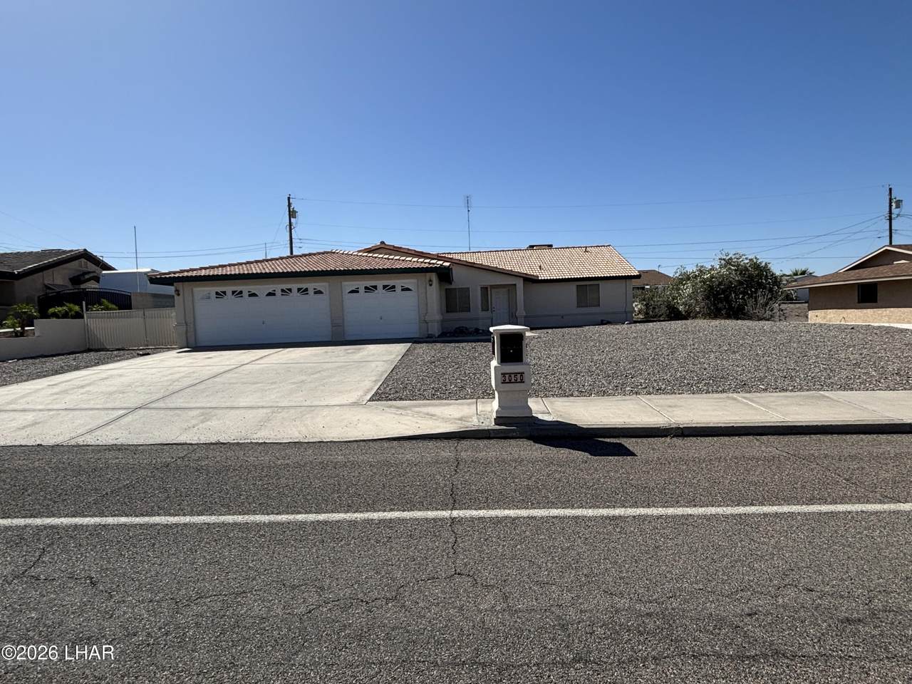 3050 Chemehuevi Blvd - Photo 1