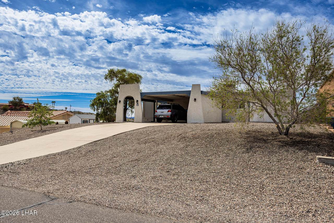 3331 Pocahontas Dr - Photo 1