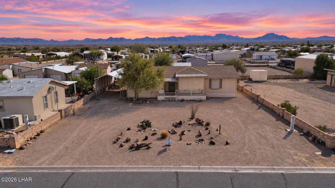 49575 Rainbow Way - Photo 1