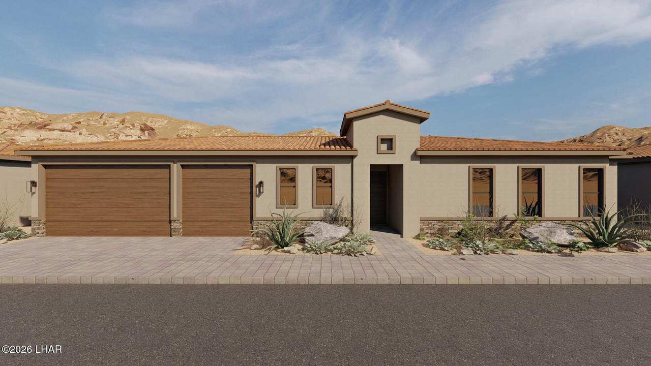 3080 Arapaho Dr - Photo 1