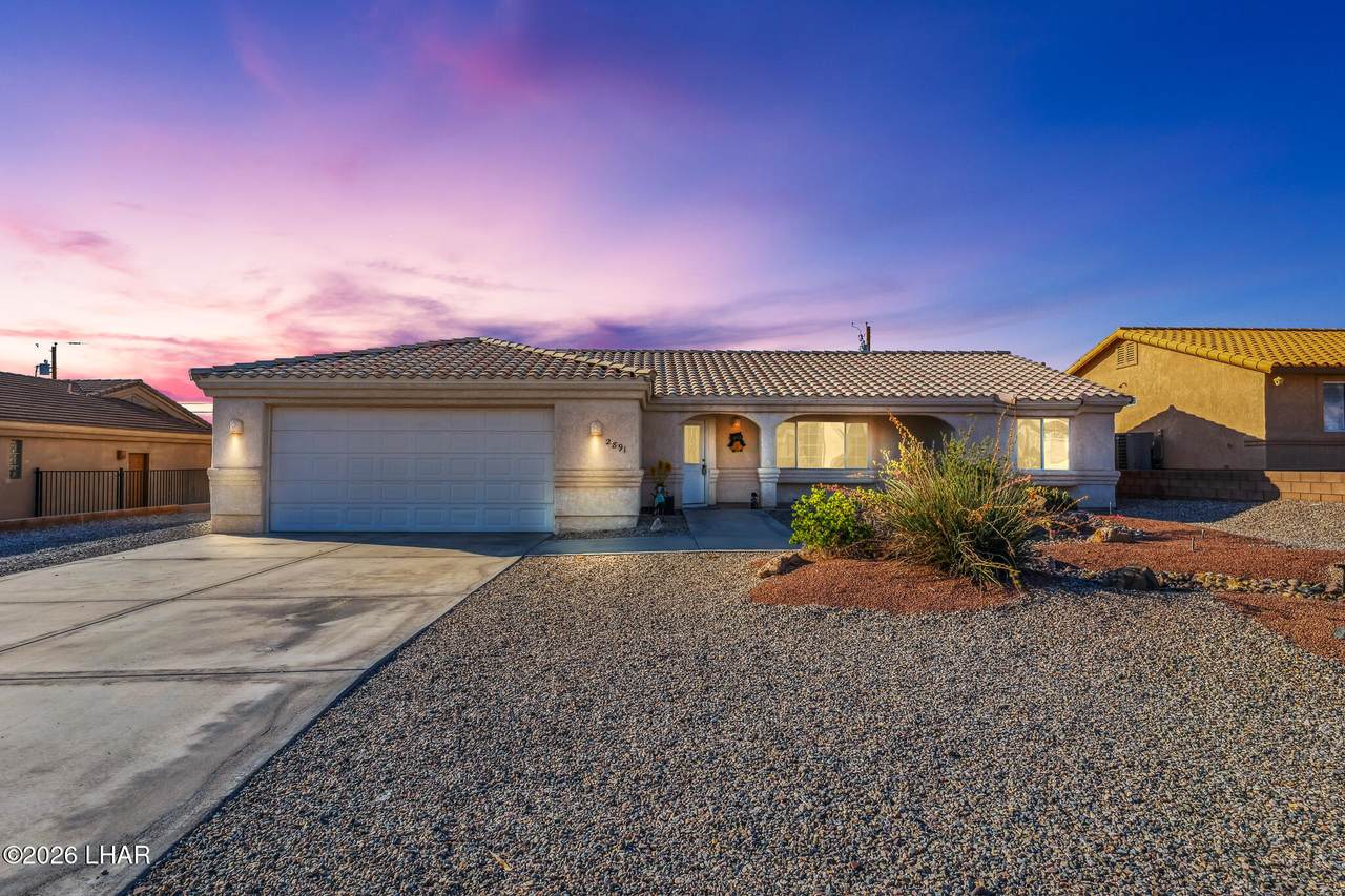2891 Cumberland Dr - Photo 1
