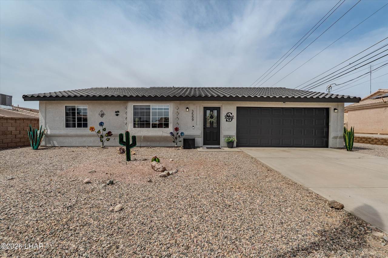 3559 Oro Grande Blvd - Photo 1