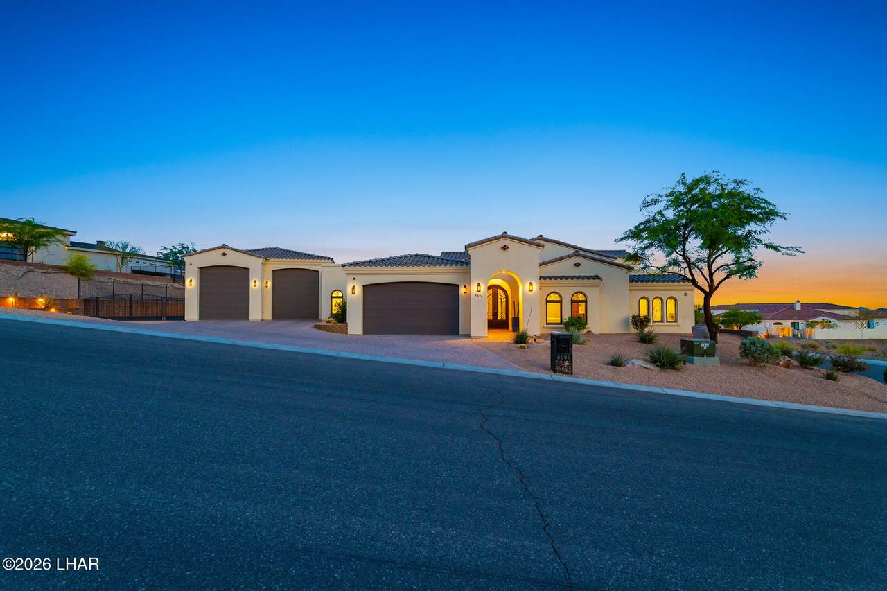 6685 Calle Del Sol - Photo 1