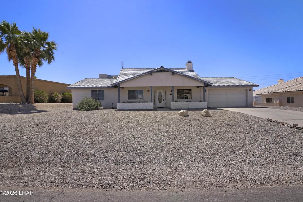 2042 Donner Bay - Photo 1