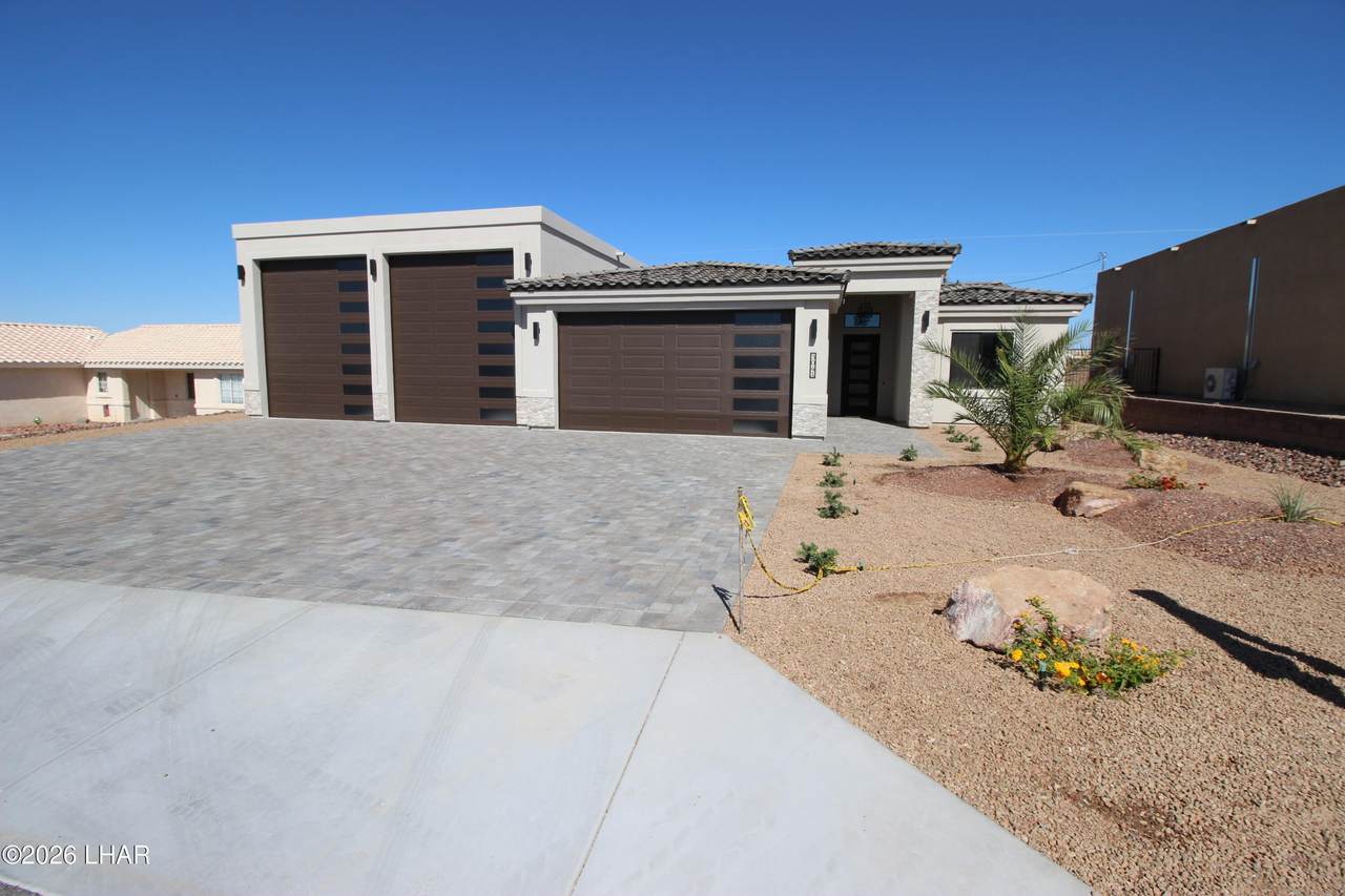 3041 Palo Verde Blvd - Photo 1