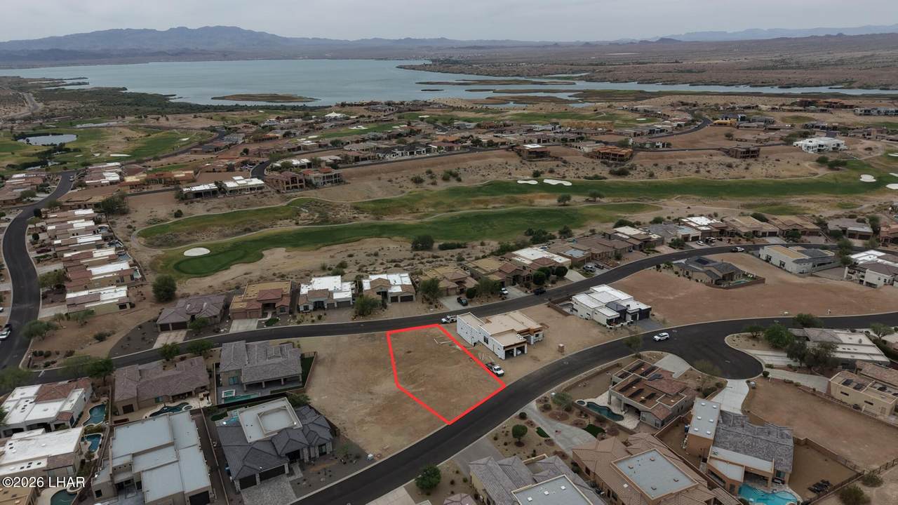 1930 Troon Dr - Photo 1