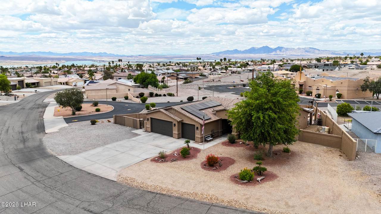 2811 Inca Dr - Photo 1