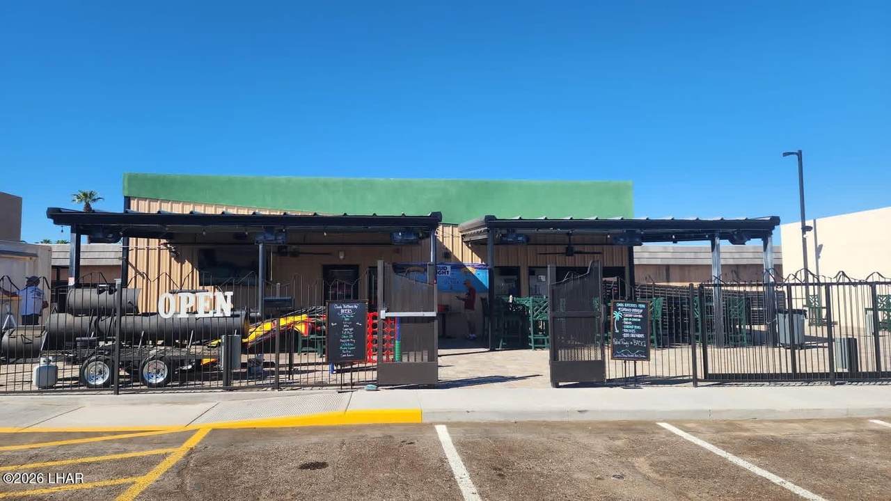 201 Swanson Ave - Photo 1