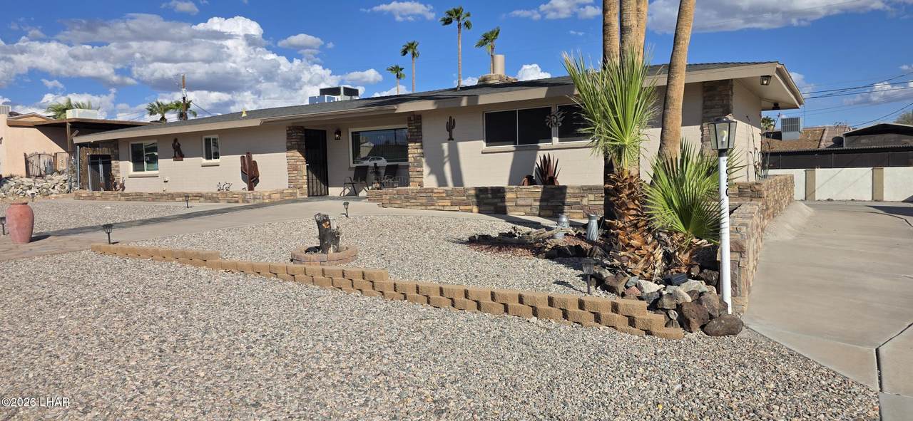 2950 Starline Dr - Photo 1