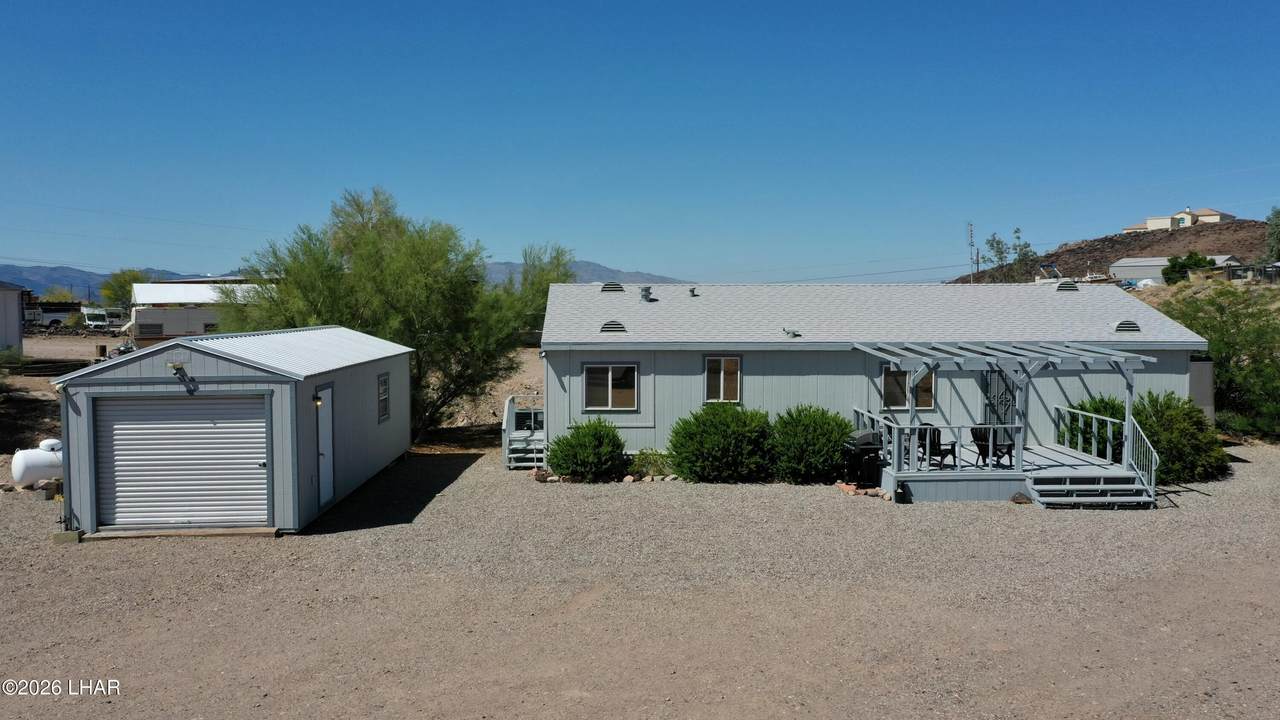 991 Red Rock Rd - Photo 1
