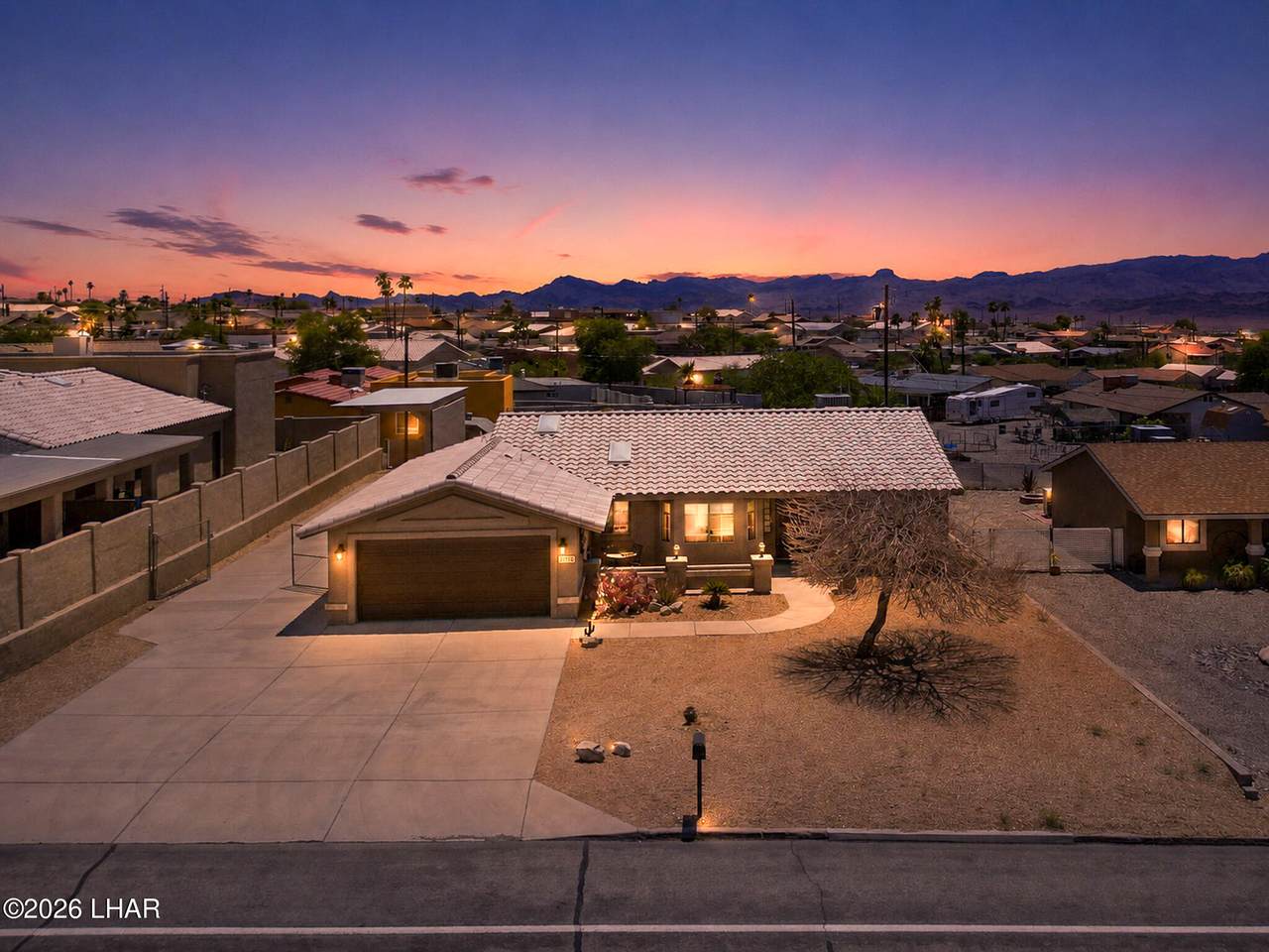 2780 Havasupai Blvd - Photo 1
