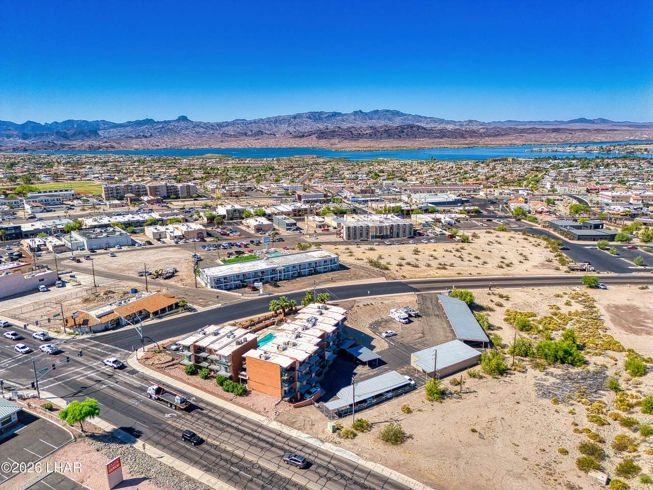 89 Acoma Blvd - Photo 1