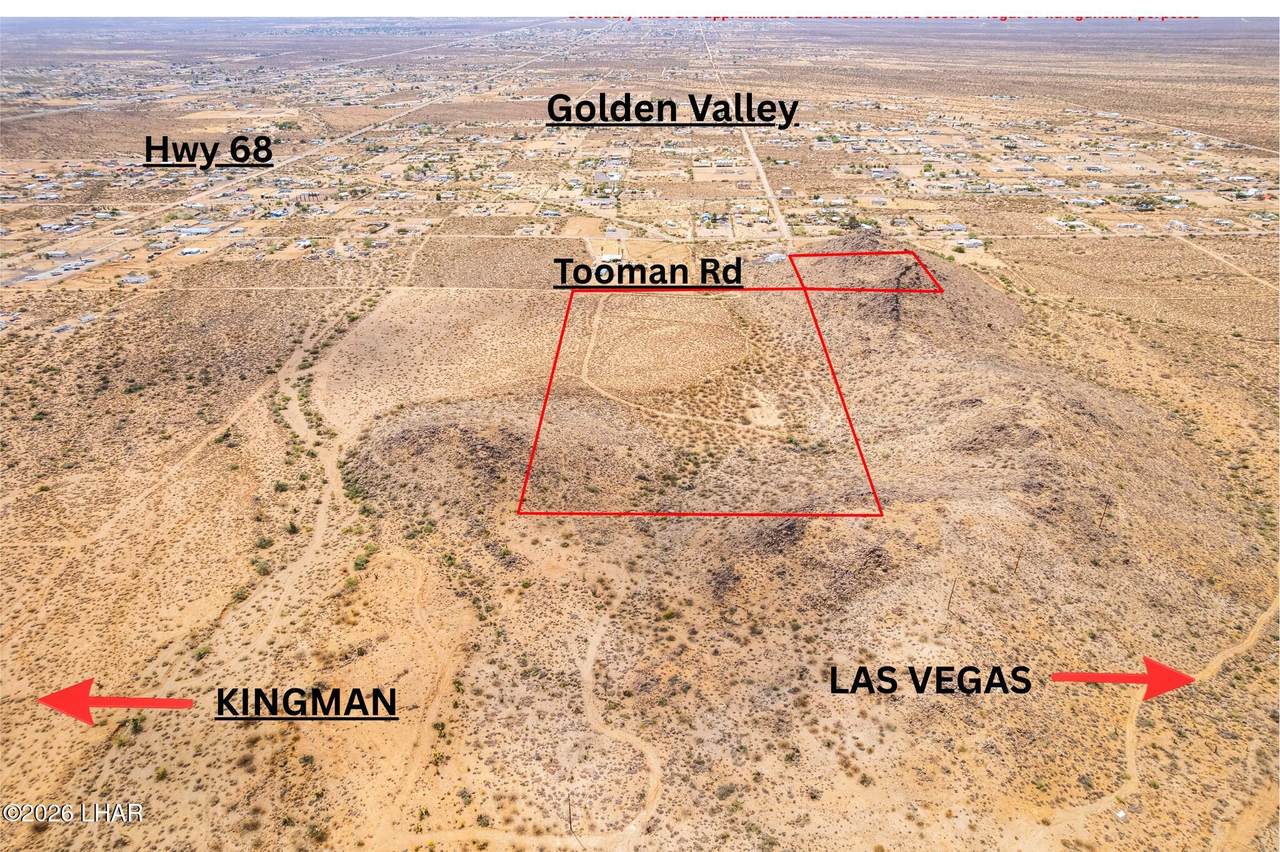 0 Tooman Rd - Photo 1