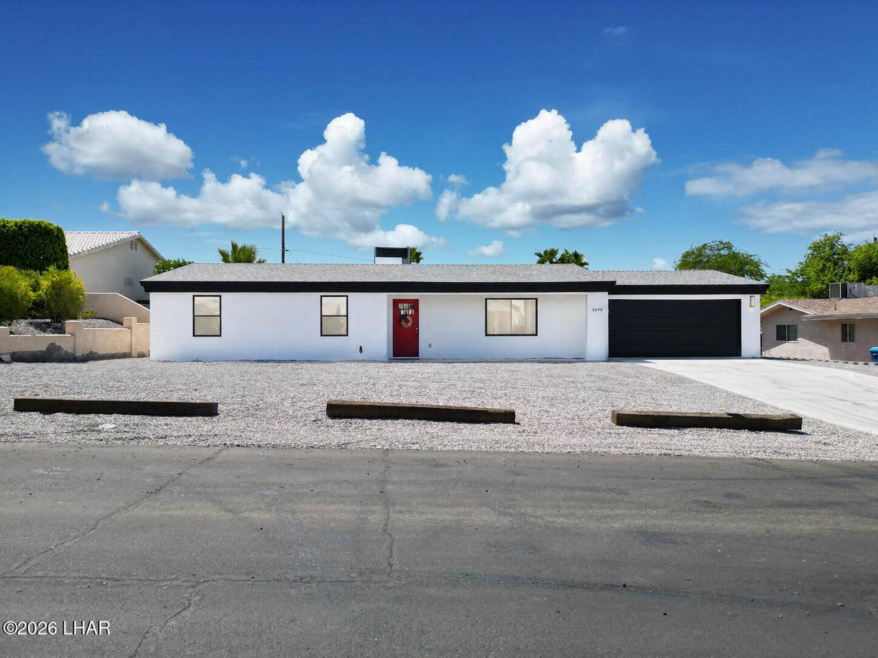 3690 Reservation Dr - Photo 1