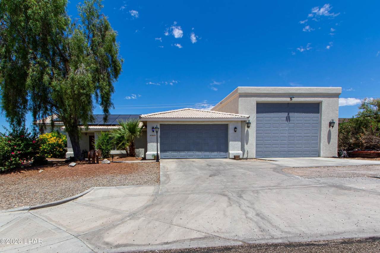 2819 Mcculloch Blvd - Photo 1
