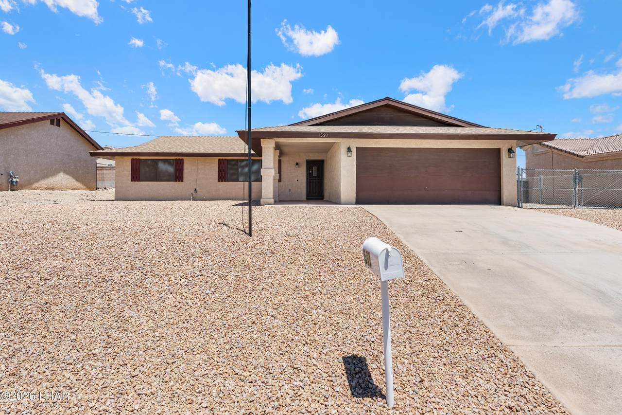 597 Riverboat Dr - Photo 1