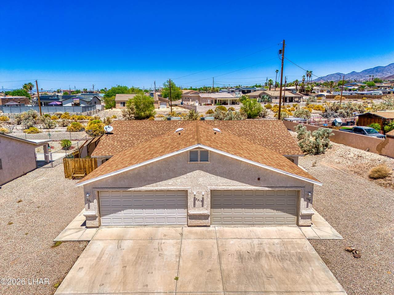 3315 Arapaho Dr - Photo 1