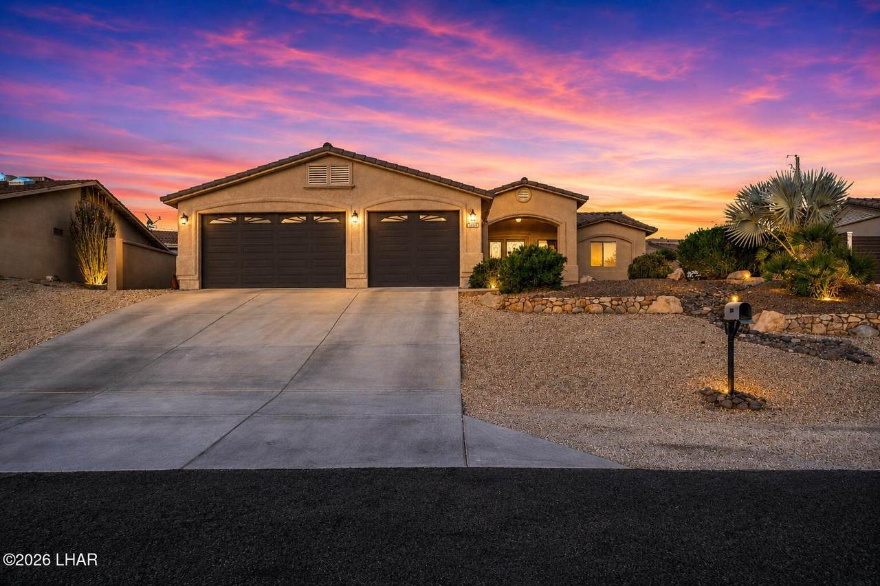 3660 Texoma Dr - Photo 1