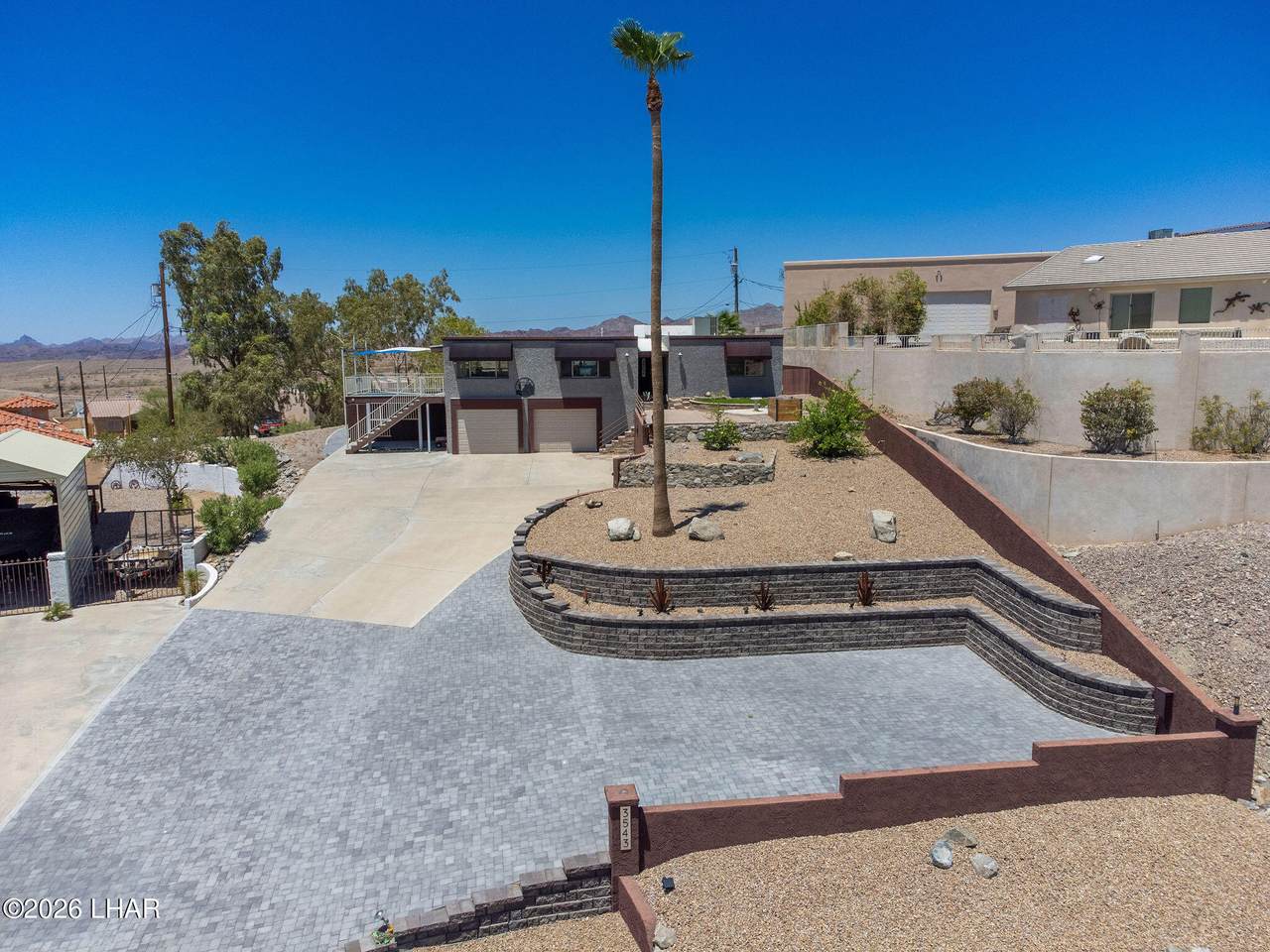 3543 Desert Rose Dr - Photo 1