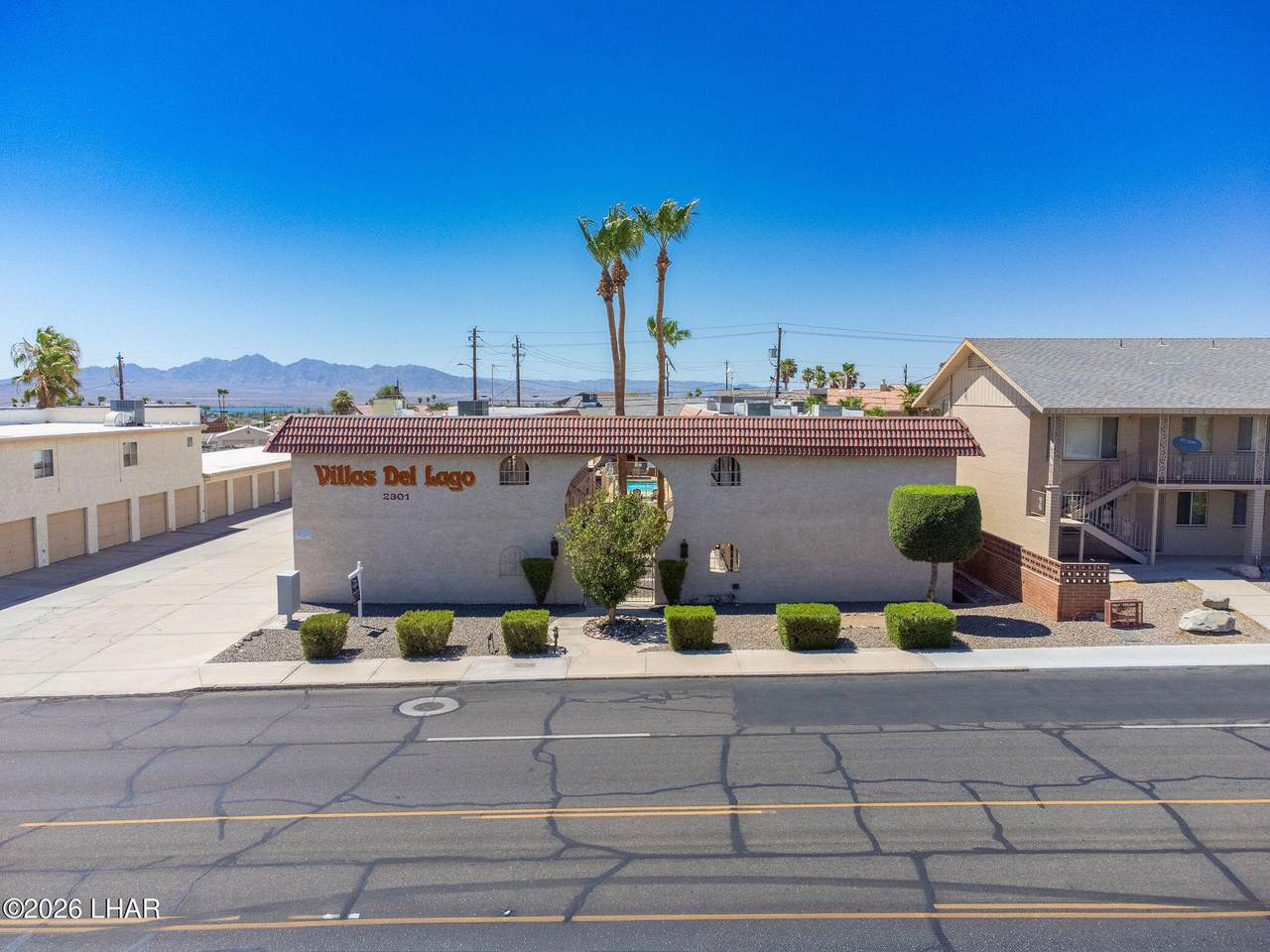 2301 Mcculloch Blvd - Photo 1