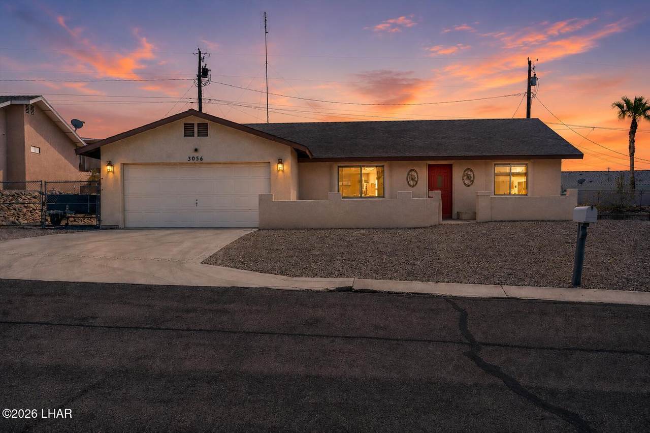 3056 Ironwood Dr - Photo 1