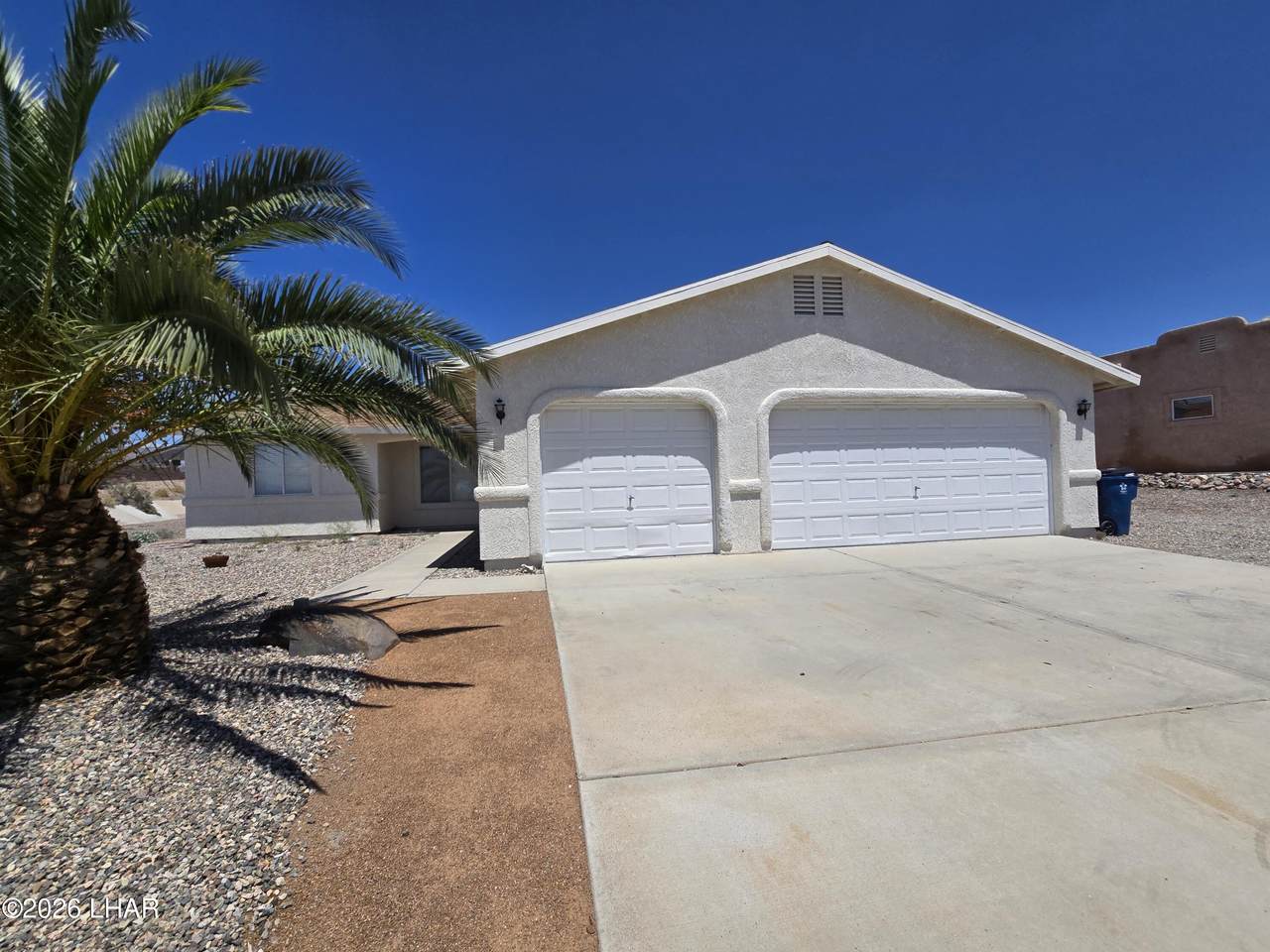 1100 Mcculloch Blvd S. - Photo 1