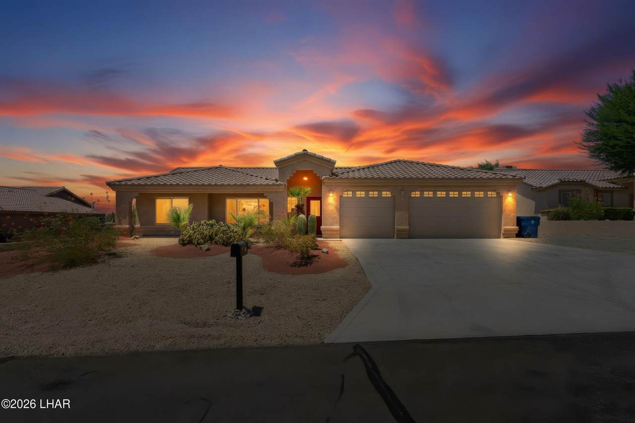 3625 Mission Dr - Photo 1