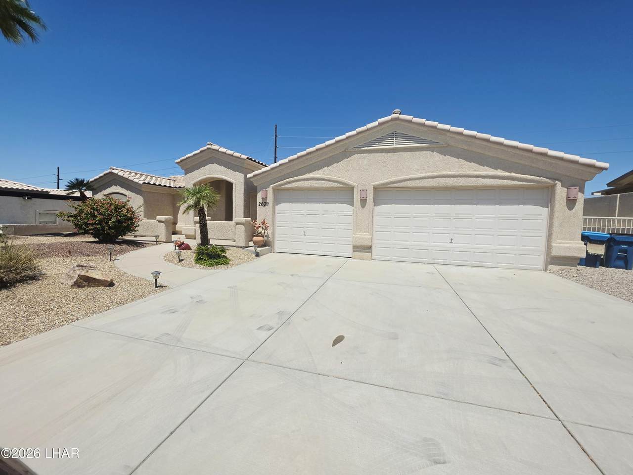 2609 Palo Verde Blvd - Photo 1