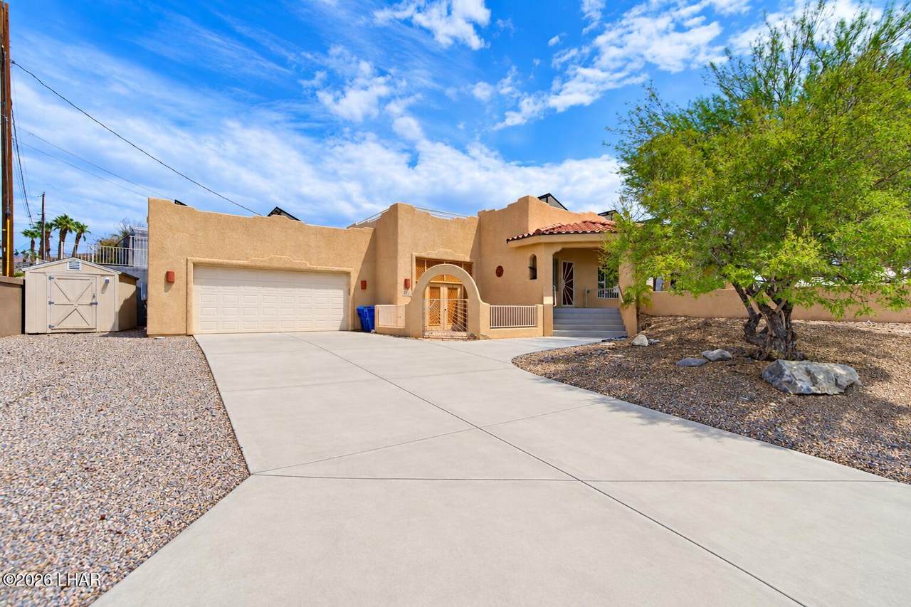 1200 Crater Ct - Photo 1