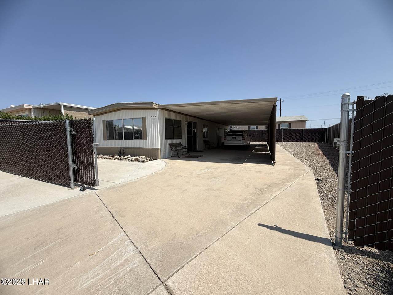 1538 Sea Lancer Dr - Photo 1