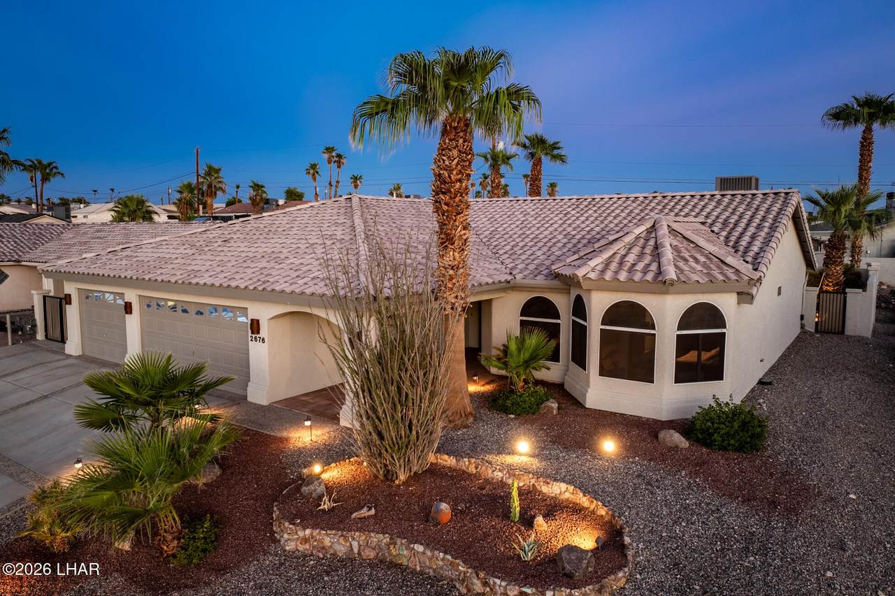 2676 Rango Dr - Photo 1