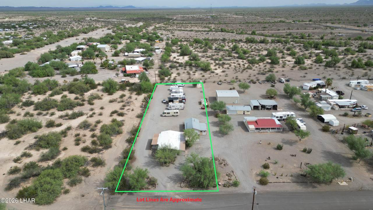 256 Pyramid Ln - Photo 1