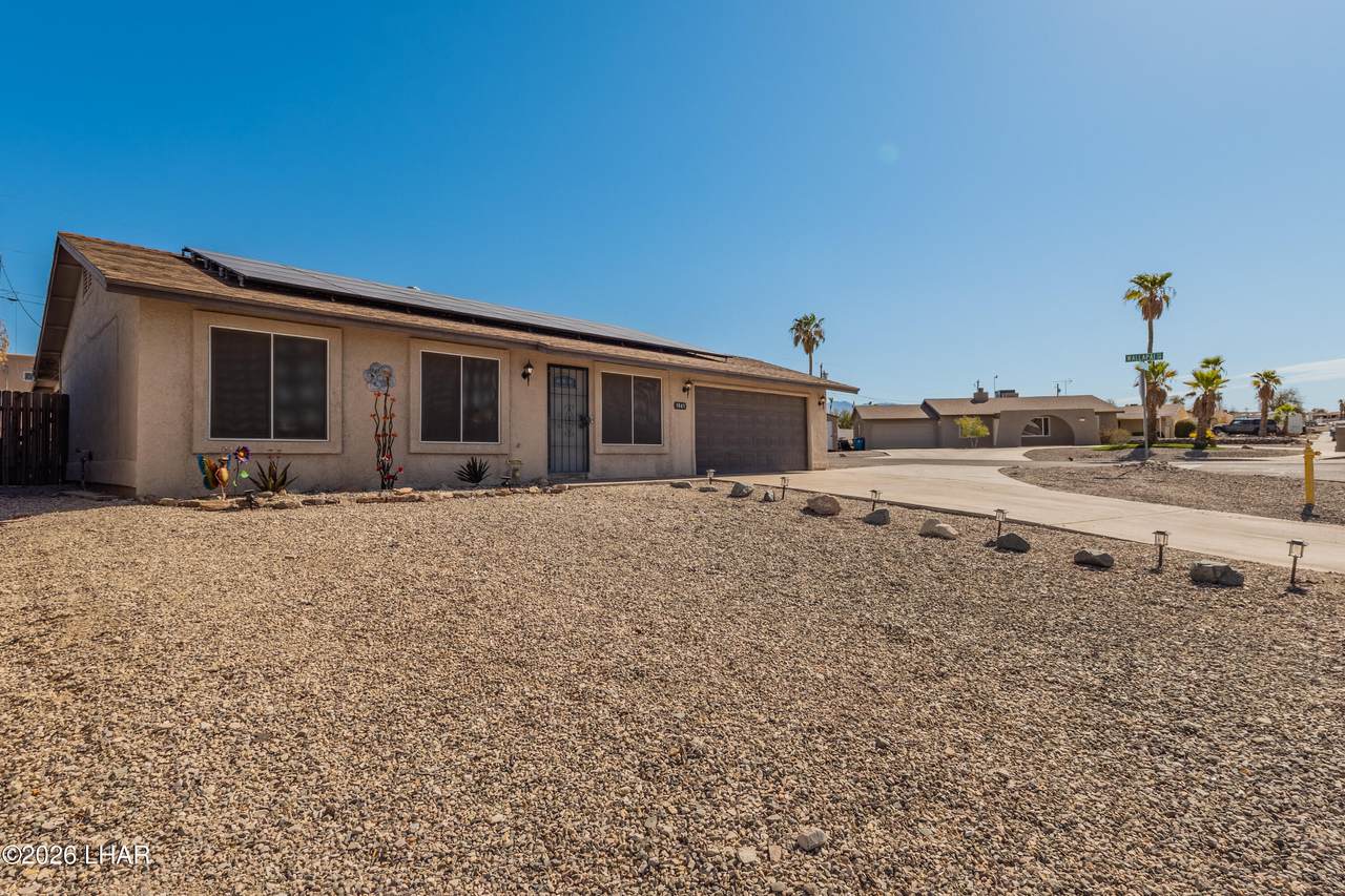 1941 Palo Verde Blvd - Photo 1