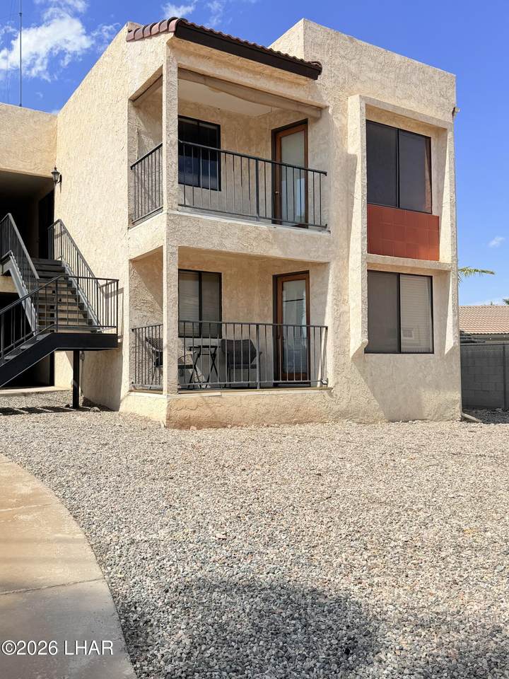 500 Lake Havasu Ave - Photo 1