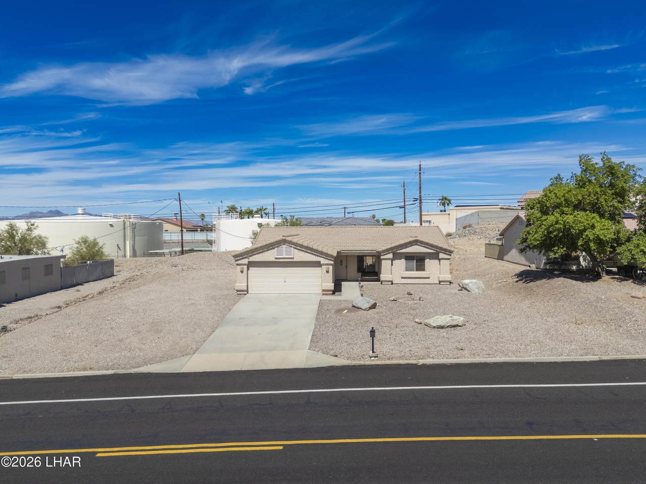 3103 Mcculloch Blvd - Photo 1