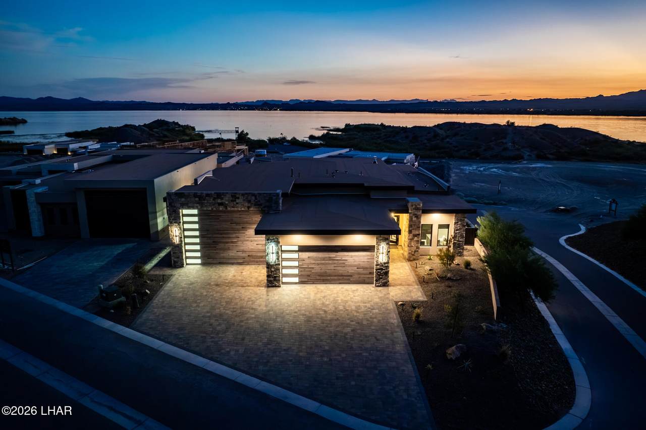 1601 Sailing Hawk Dr - Photo 1