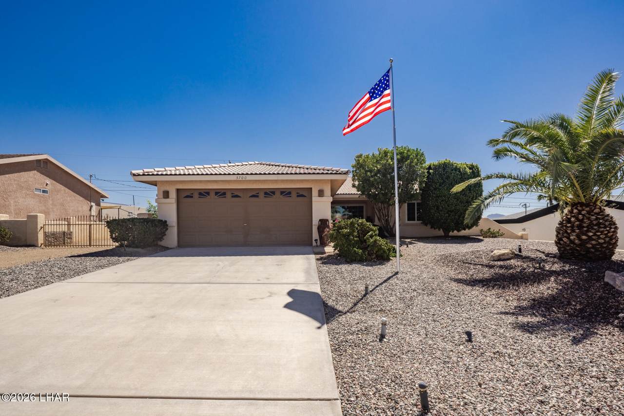 3700 Reservation Dr - Photo 1