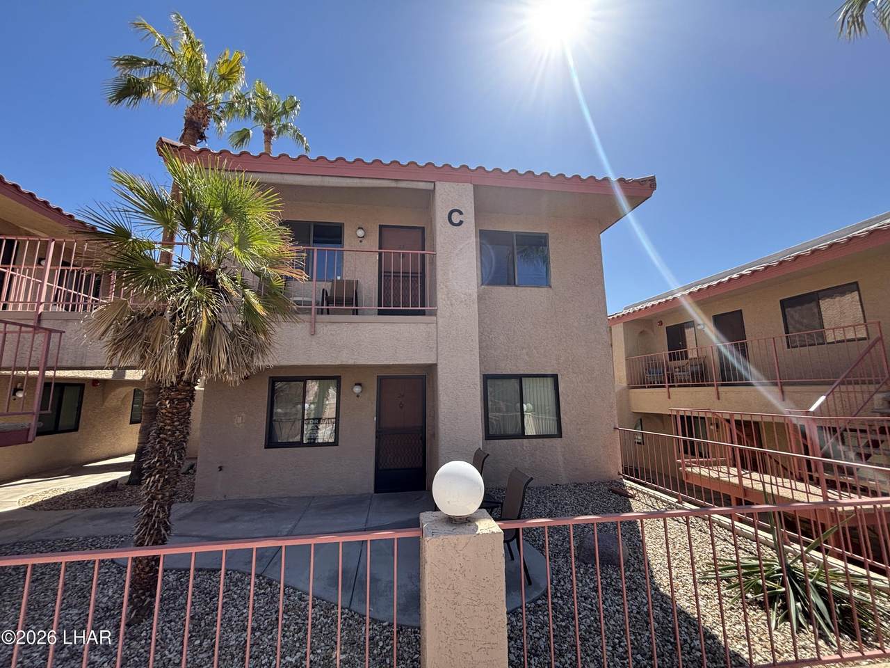 1957 Mesquite Ave - Photo 1