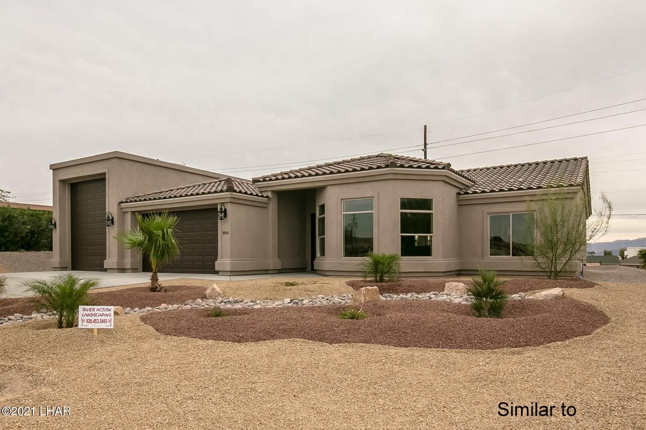 2050 Palo Verde N Blvd - Photo 1
