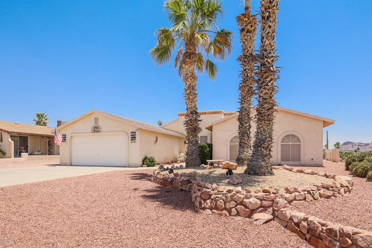 2856 War Eagle Dr - Photo 1
