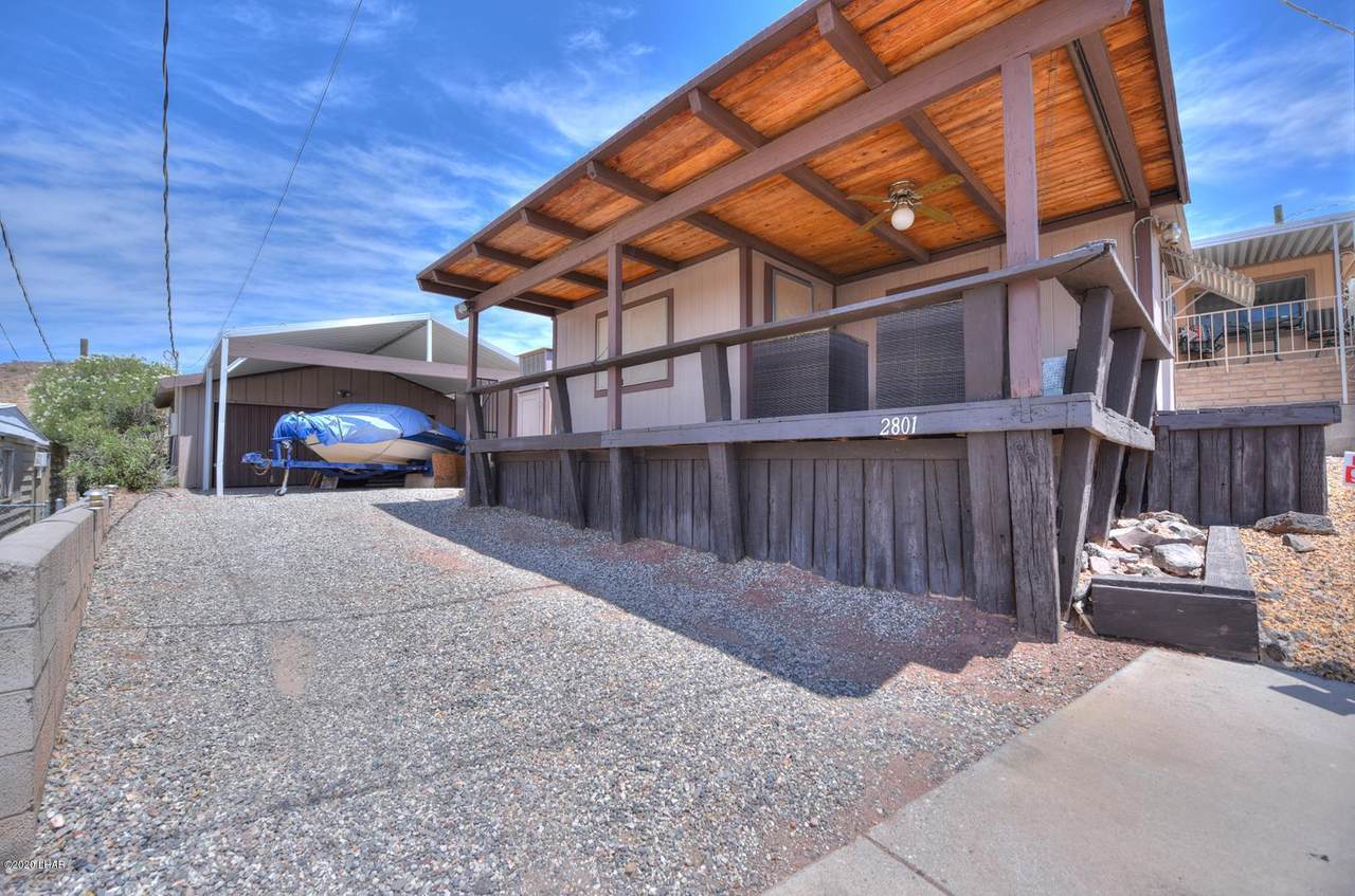 2801 Hillcrest Dr - Photo 1