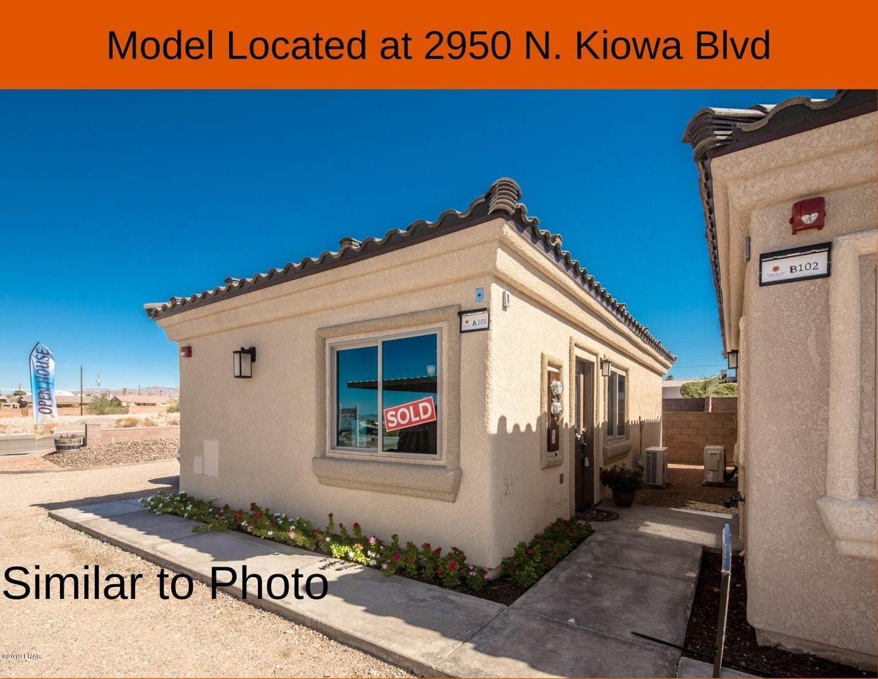 490 Lake Havasu Ave - Photo 1