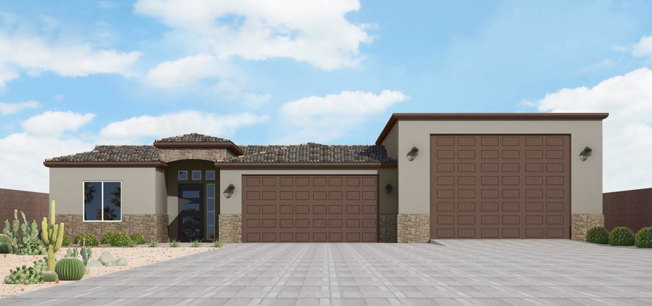 6878 Avenida De Los Foothills - Photo 1
