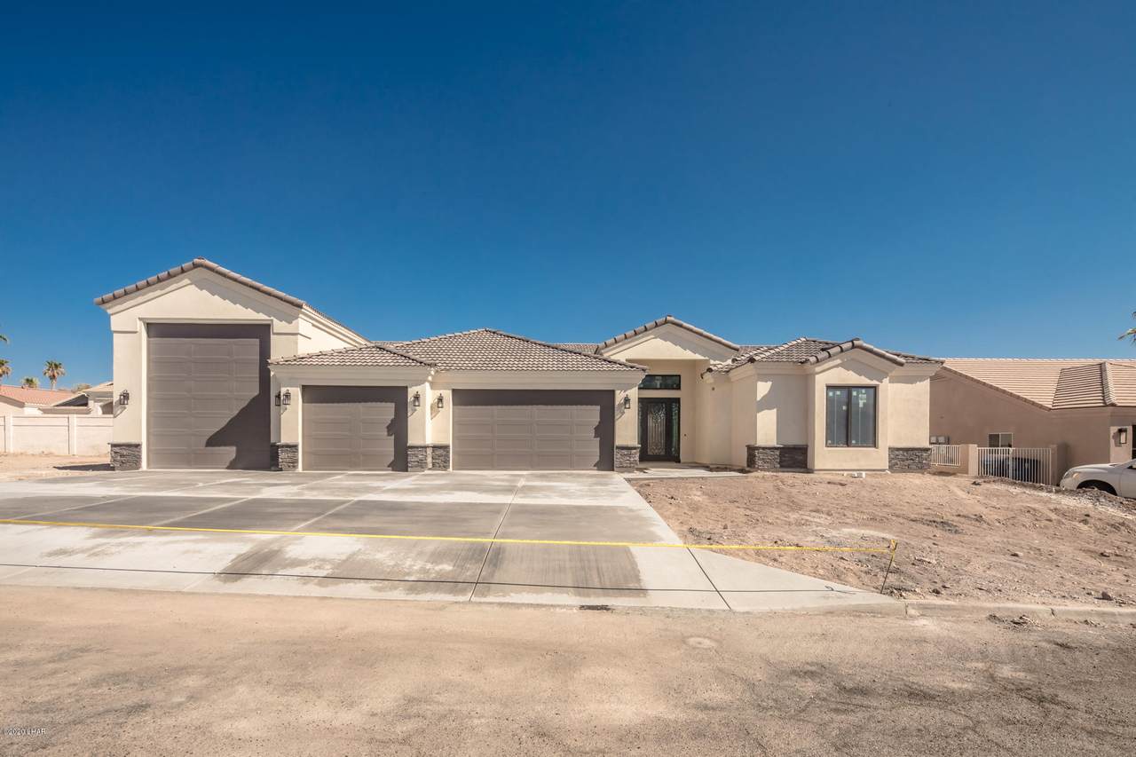 2130 Eagle Dr - Photo 1