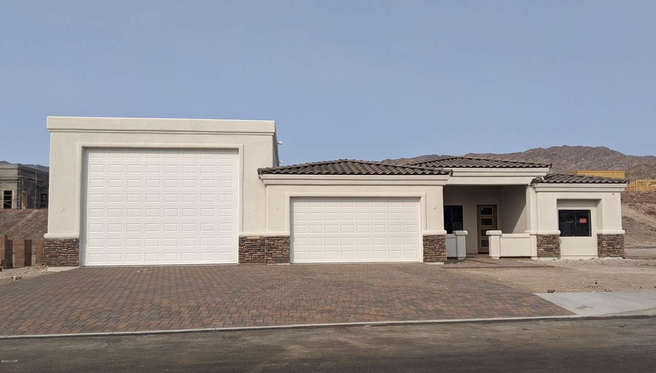 6877 Avienda De Los Foothills - Photo 1