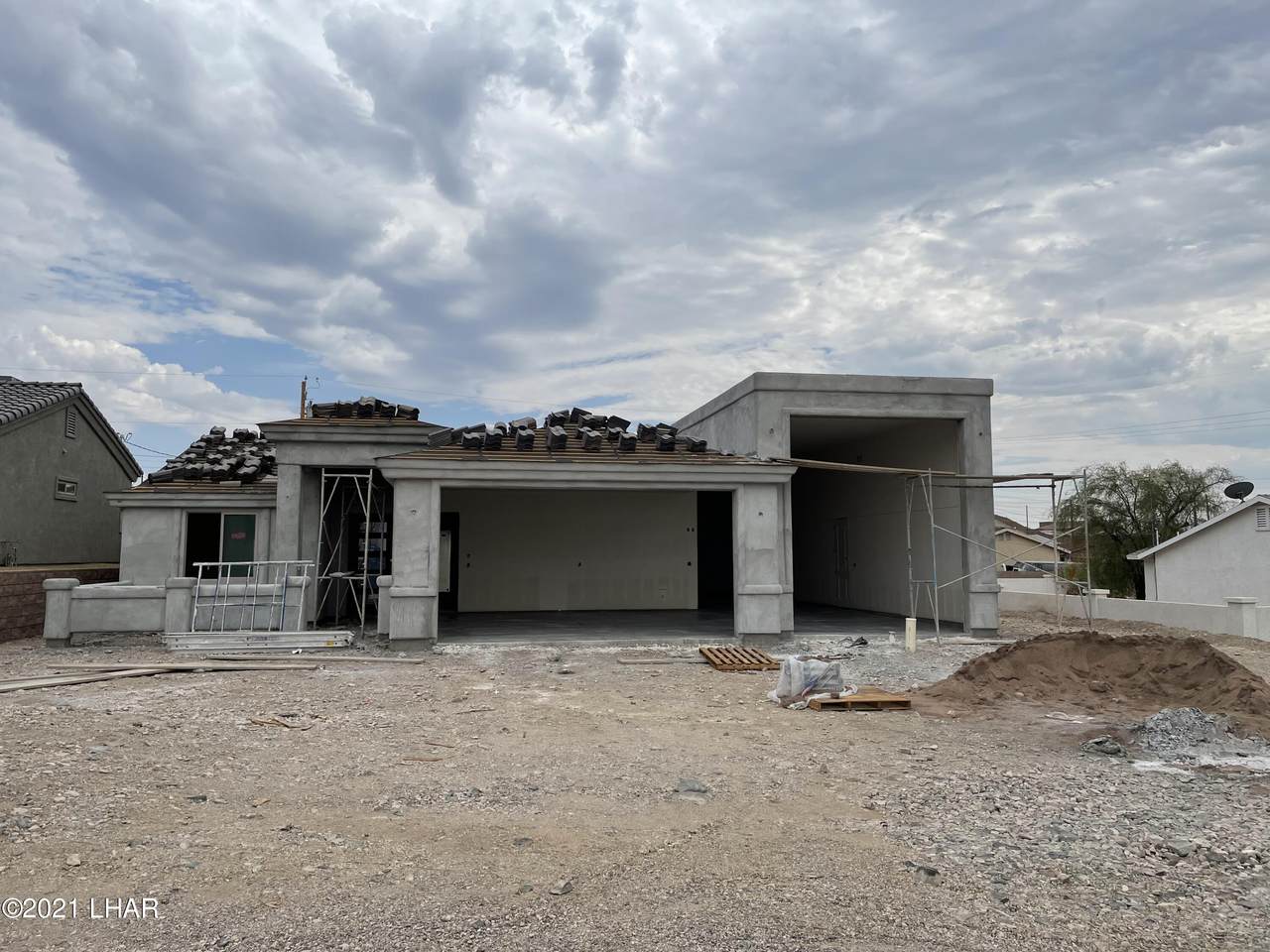 3210 Fan Palm Dr - Photo 1